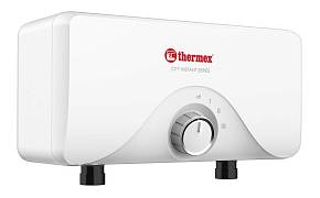 Электрический проточный водонагреватель THERMEX City 6500 211006
