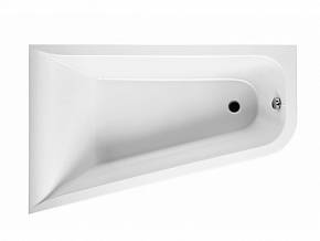 Am.Pm Spirit W72A-160L100W-A2 Ванна акриловая 1600х1000