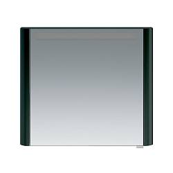 Am.Pm Sensation M30MCL0801AG Зеркальный шкаф с подсветкой, 80 см