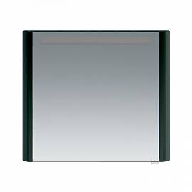 Am.Pm Sensation M30MCL0801AG Зеркальный шкаф с подсветкой, 80 см
