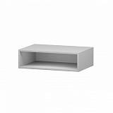 Am.Pm Gem M90OHX0600WG Ниша для хранения, 60 см