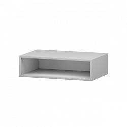 Am.Pm Gem M90OHX0750WG Ниша для хранения, 75 см
