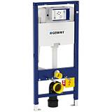 Система инсталляции для унитазов Geberit Duofix Omega 111.060.00.1