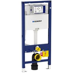 Система инсталляции для унитазов Geberit Duofix Omega 111.060.00.1