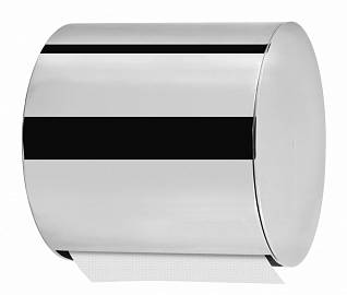 Am.Pm Admire A10341400  Держатель для туалетной бумаги с крышкой