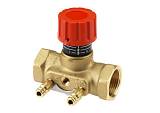 Danfoss Клапан балансировочный ASV-I Ду40 вн.р 003L7645