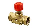 Danfoss 003L7693 Клапан запорный ASV-M Ду 25