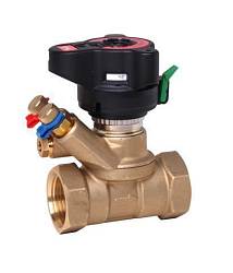 Danfoss 003Z4043 Клапан баланс.,со встроен.шаровым краном ASV-BD Ду25