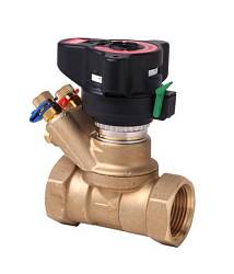 Danfoss 003Z4046 Клапан баланс.,со встроен.шаровым краном ASV-BD Ду50