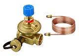 Danfoss 003L7621 Клапан балансировочный ASV-P Ду 15