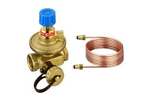 Danfoss 003L7625 Клапан балансировочный ASV-P Ду 40