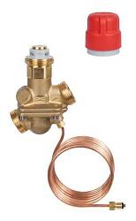 Danfoss 003Z1403 Клапан-регулятор перепада давлений  AB-PM Ду 20