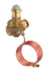 Danfoss 003Z1404  Клапан-регулятор перепада давлений  AB-PM Ду 25
