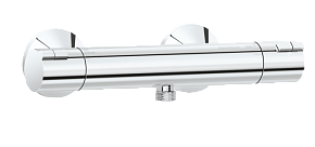 Damixa Space Zero 574000064 Смеситель д/душа с термостатом
