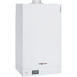 Viessmann Vitodens 100-W B1HC046 Газовый конден.котел(35кВт)(комплект)