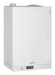 Viessmann Vitodens 111-W B1LD029 Газовый конден.котел(19кВт)