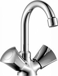 Damixa RedBlu Object 340210000,Смеситель для умывальника без дк