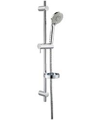 Damixa Space Plus 760100200, Душевой гарнитур