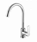 Lemark Plus Grace LM1505C, Однорычажный смеситель для кухни