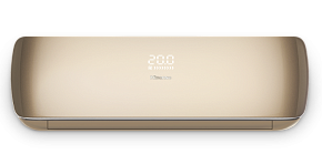 Hisense Premium SLIM DesignSuper DC Inverter AS-10UR4SVPSC5(С) конд-нер