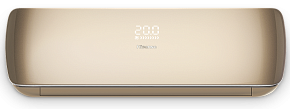 Hisense Premium SLIM Design Super DC Inverter AS-13UR4SVPSC5(С) конд-нер