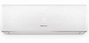 Hisense SMART DC Inverter AS-07UR4SYDDB1 бытовая сплит-система