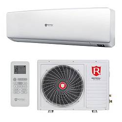 Royal Clima ENIGMA Plus RC-E80HN классическая сплит-система