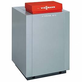 Viessmann Vitogas 100-F GS1D875 Газовый напольный котел