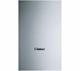 Vaillant uniSTOR VIH Q 75 B Водонагреватель косвенного нагрева 0010015978