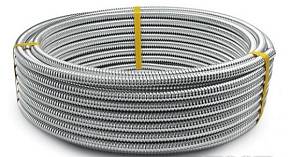 Hydrosta TO-20A FLEXY Гофрированная труба из нерж.стали (отожженная)
