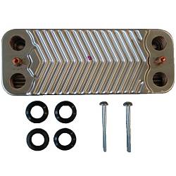 Viessmann Пластинчатый теплообменник 12 пластин WH1D (Арт.7828745)