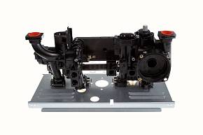 Viessmann Гидравлический узел комби EU1 WH1D (Арт.7833960)