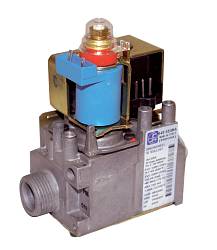 Viessmann Комбинированный газовый регулятор SitSigma 845 (Арт.7817489)