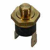 Предельный термостат 95 с 8630390 Baxi