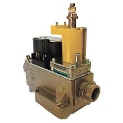 Газовый клапан (vk4105m) 710660400 Baxi