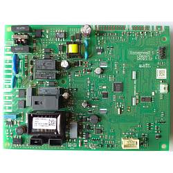 Электронная плата HONEYWELL ECO5/MAIN5 766487600 Baxi
