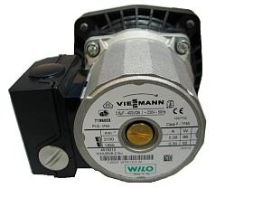 Viessmann Двигатель циркуляционного насоса (Арт.7825097)
