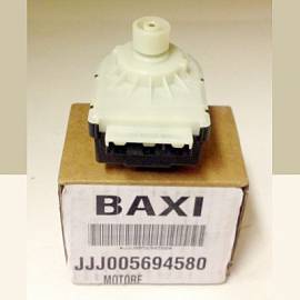 Мотор трехходового клапана на Eco 3 Compact 5694580 Baxi