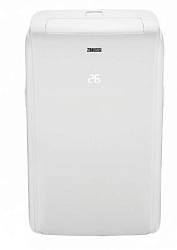 Zanussi MASSIMO SOLAR ZACM-09 MSH/N1 Мобильный кондиционер