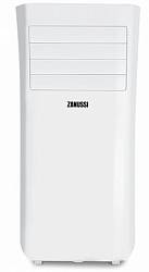 Zanussi Marco Polo III ZACM-12 MP-III/N1 Мобильный кондиционер