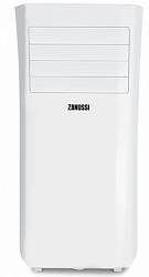 Zanussi Marco Polo III ZACM-09 MP-III/N1 Мобильный кондиционер