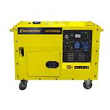 CHAMPION GG7500ES Бензиновый генератор