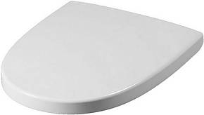 Крышка-сиденье Am.Pm Inspire C507852WH с микролифтом
