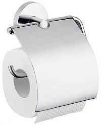 HANSGROHE Logis бумагодержатель 40523000