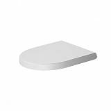 Крышка-сиденье Duravit ME by Starck (SoftClose) 0020090000
