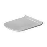 Крышка-сиденье SoftClose Duravit DuraStyle 0063790000