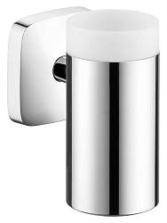 HANSGROHE PuraVida стакан с держателем 41504000