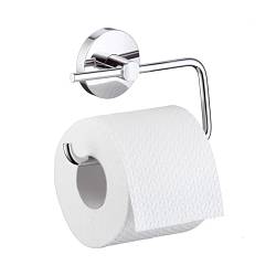 HANSGROHE Logis бумагодержатель 40526000