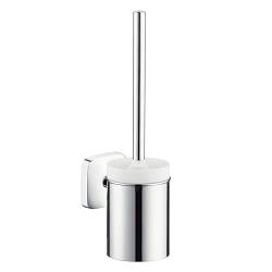 HANSGROHE PuraVida туалетный ёршик с держателем 41505000