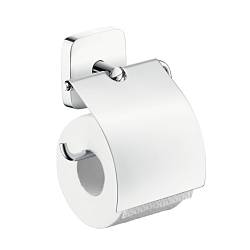HANSGROHE PuraVida бумагодержатель 41508000